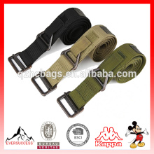 Tactical Outdoor Waistband Adjustable Men's Military Belts